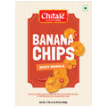 Banana Chips Spicy Masala – 200g