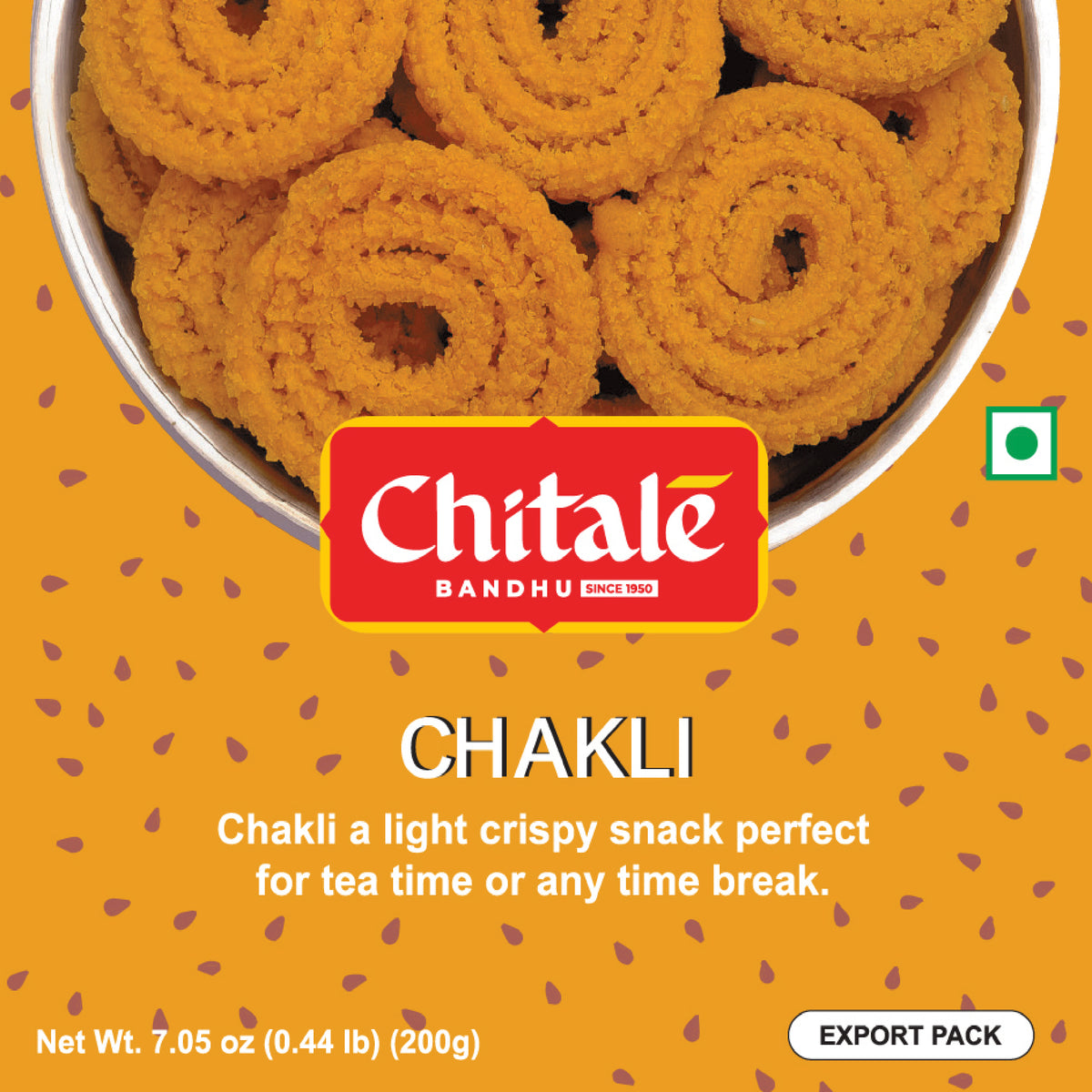 Chakli – 200g