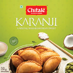 Karanji 7pcs