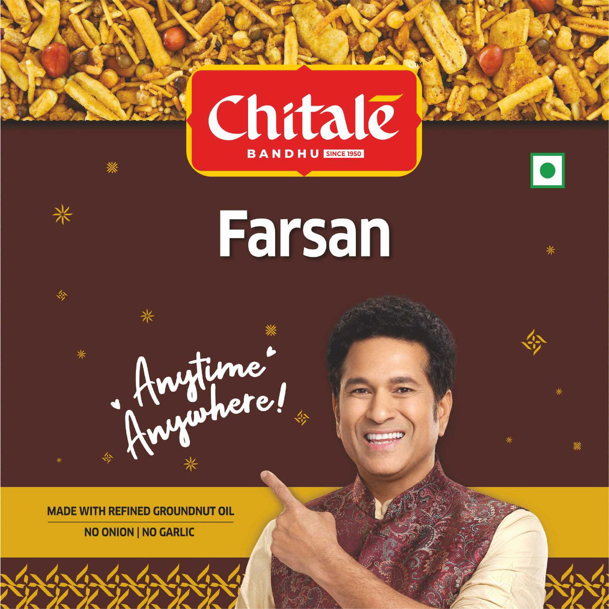 Farsan – 400g