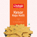 Kesar Kaju Katli – 250g