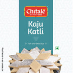 Kaju Katli - 250 gms