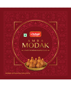 Amba Modak - 21 Pcs