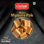 Malai Mysore Pak