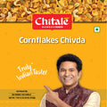 Cornflakes Chivda – 200g