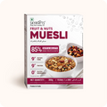 Fruit and Nuts Muesli 300gm