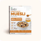 Honey & Nuts Muesli 300gm