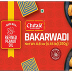 Bakarwadi – 250g