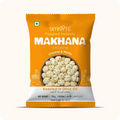 Makhana Cheese & Herbs 60 g (15g x 4 Packs)