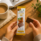 Millet Bar Almond 240gm (30gm x 8 nos)