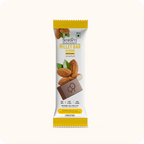 Millet Bar Almond 240gm (30gm x 8 nos)