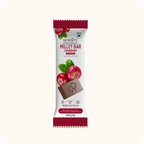 Millet Bar Cranberry 240gm (30gm x 8 packs)