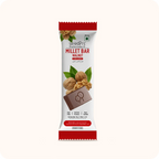 Walnut Millet Bar 240gm (30gm x 8 nos)