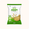 Millet Crispy Lime & Mint 300g (30g x 10 Packs)