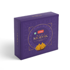 Mawa Modak - 21 Pcs