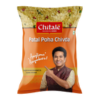Patal Poha Chivda 200 gms