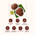 Ragi Idli Mix 300gm