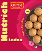 Nutrich Ladoo – 250g