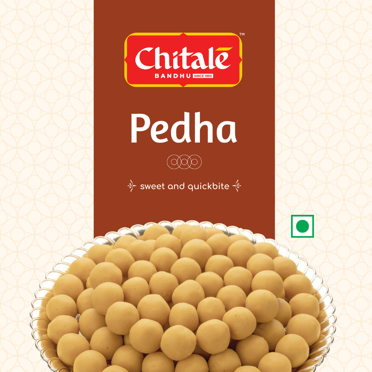 Sadha Pedha – 200g