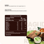 Ragi Dosa Mix 400g