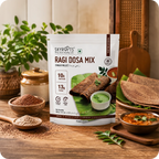 Ragi Dosa Mix 400g