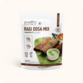 Ragi Dosa Mix 400g