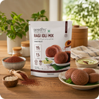 Ragi Idli Mix 300gm