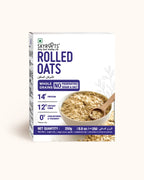 Rolled Oats 250g