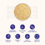 Rolled Oats 250g