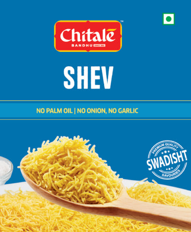 Shev – 200g