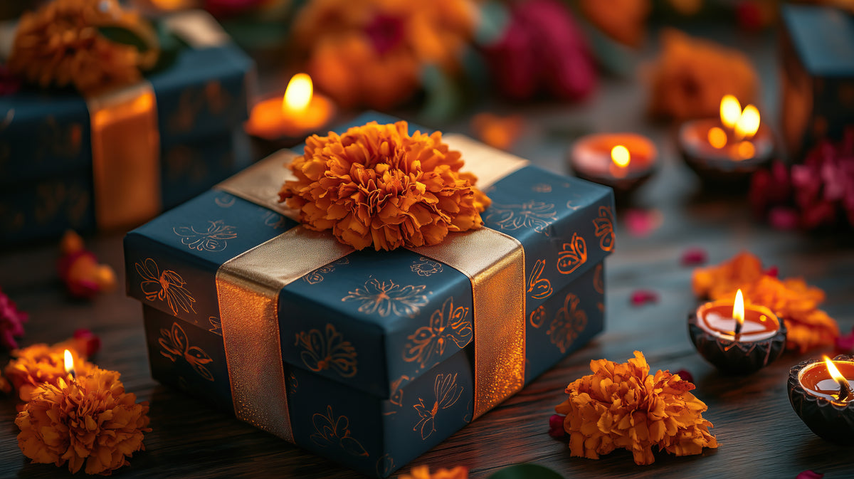 Chitale Diwali Small Box