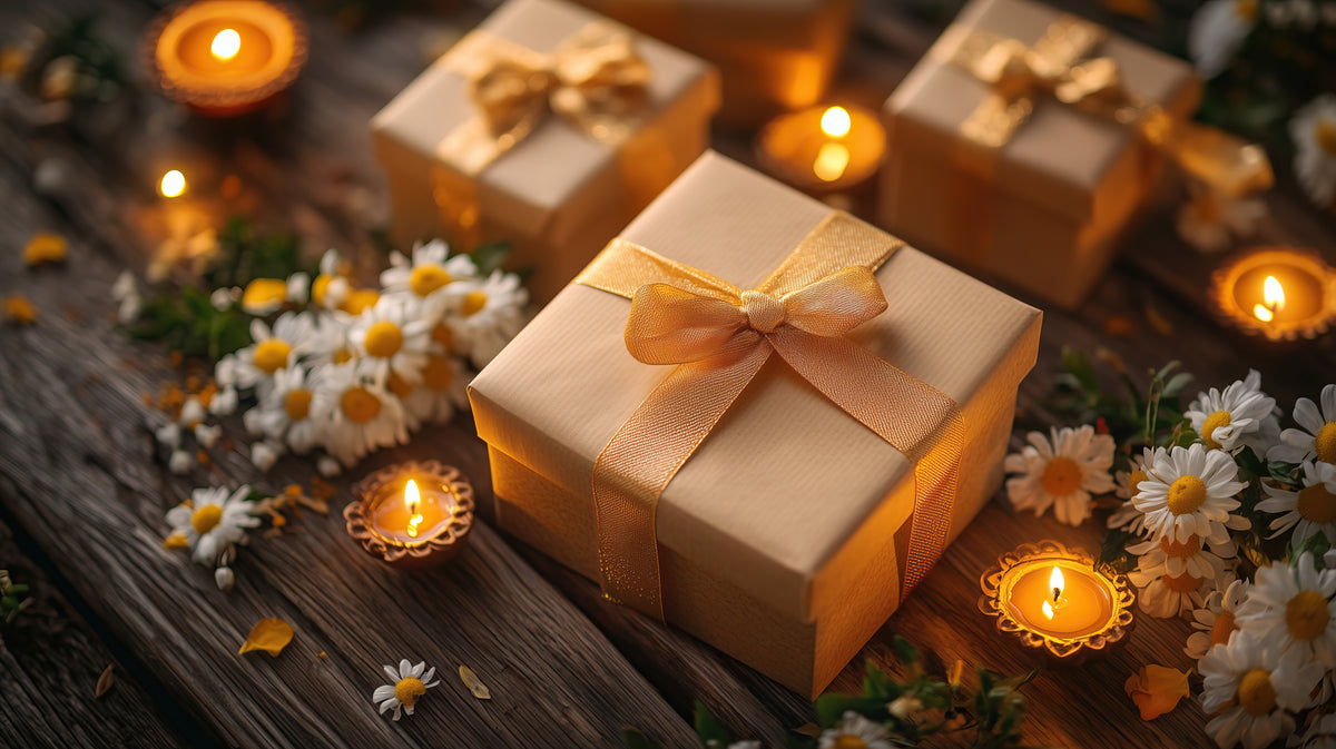 Chitale Diwali Small Box